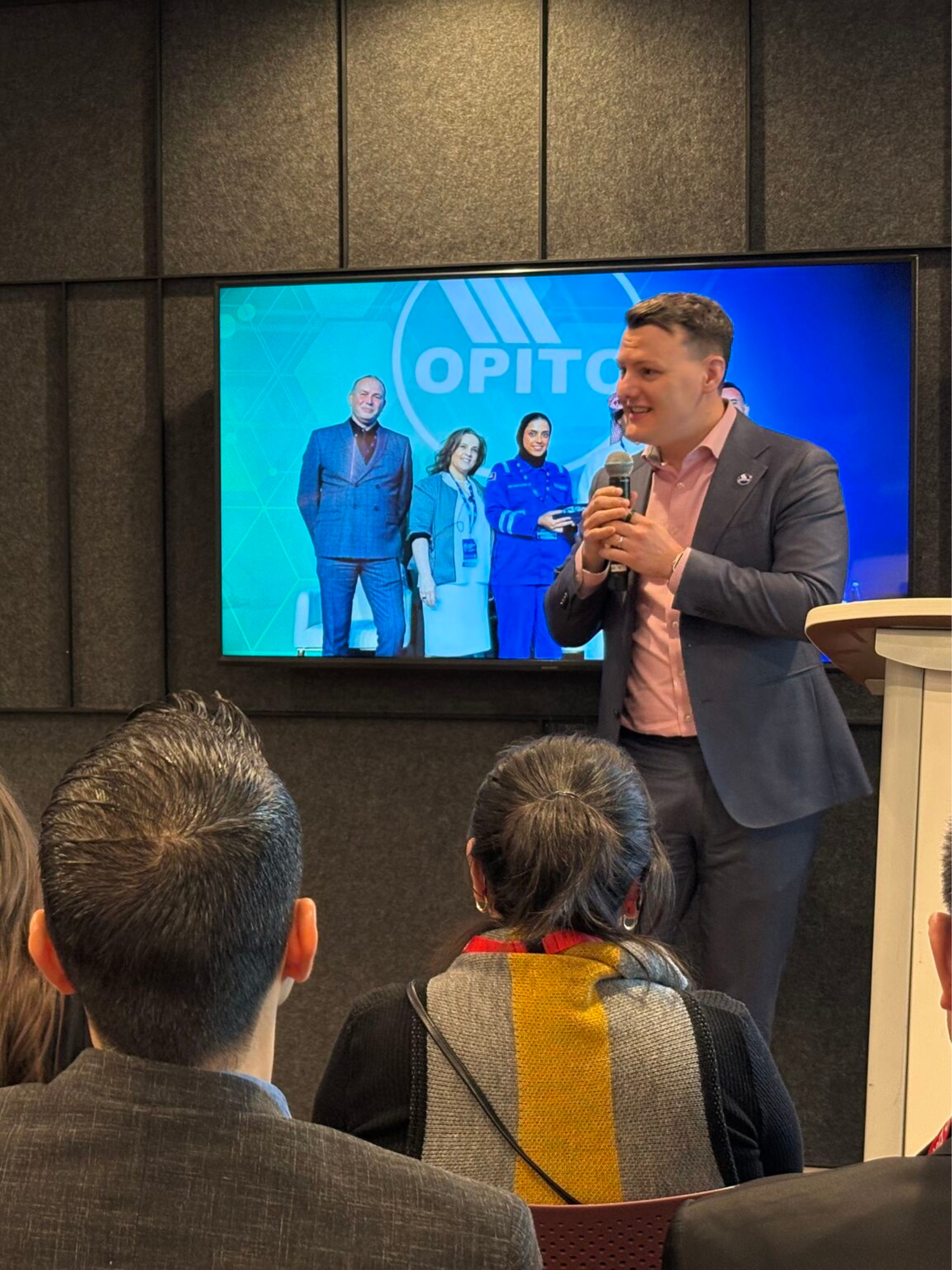 Portrait Socials Photos 5