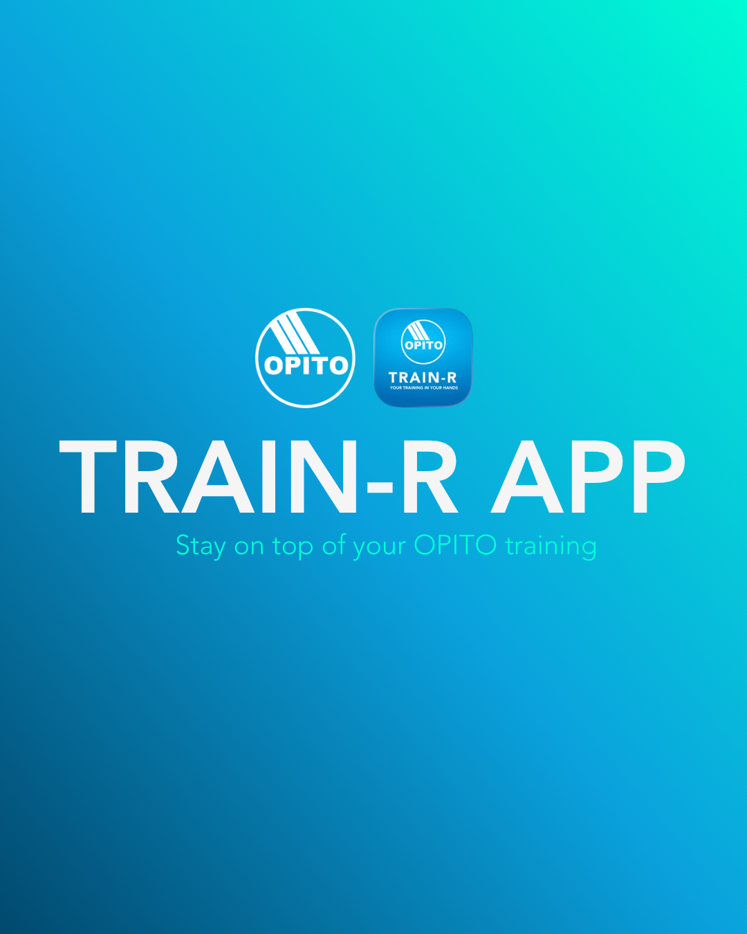 Train R
