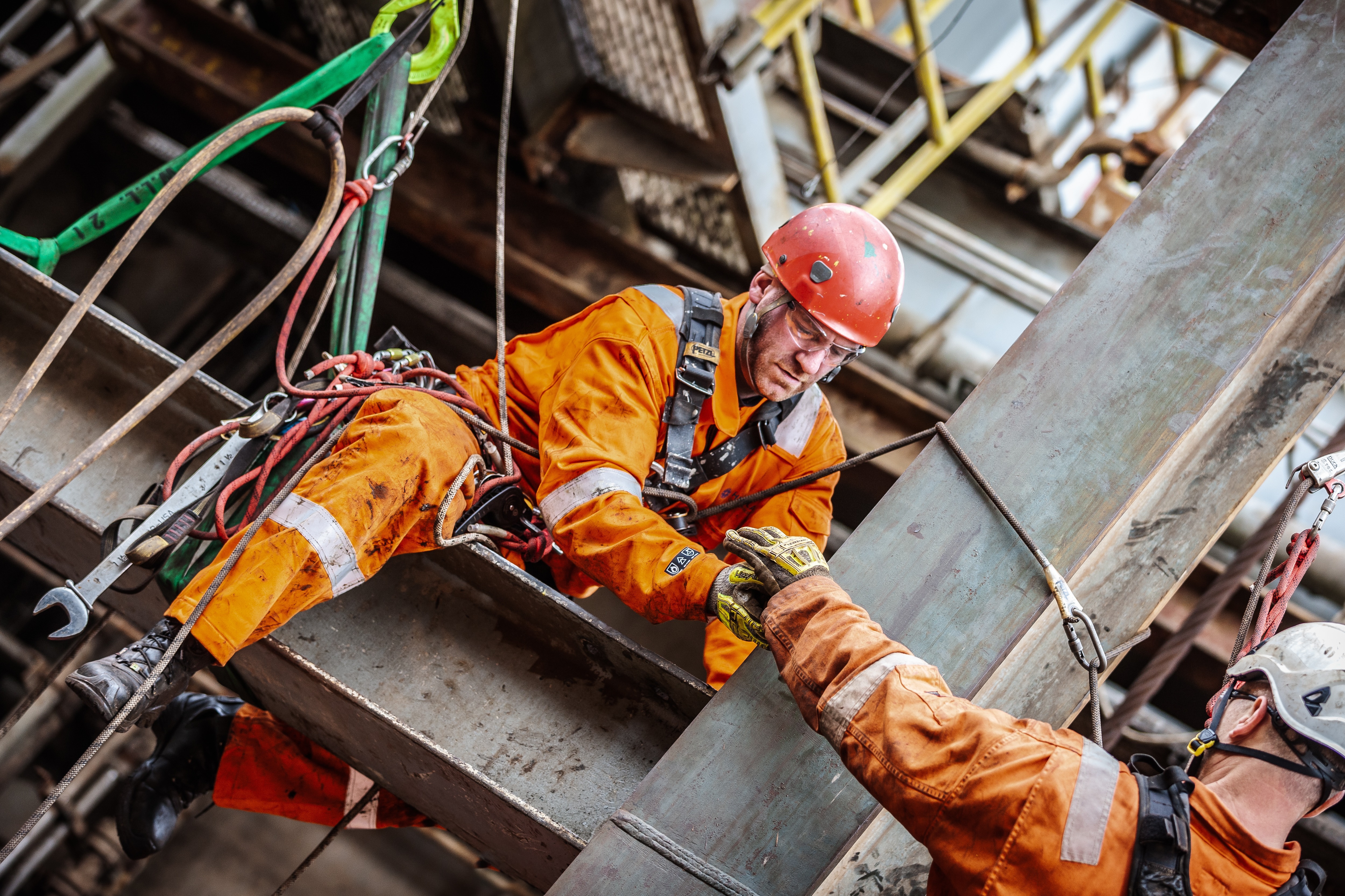 Well Safe Rigs 40