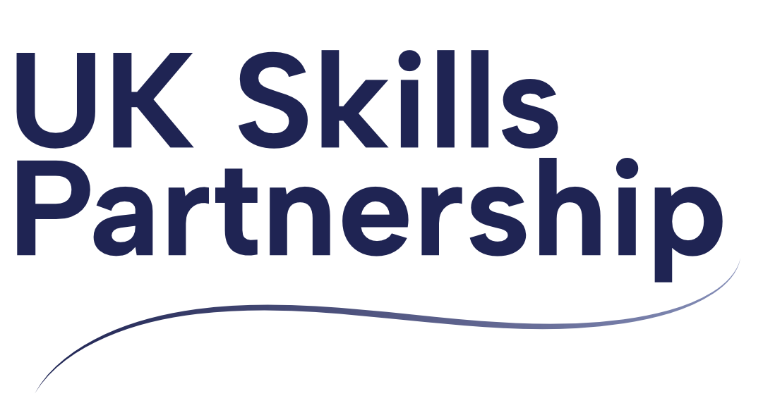 UK Skills logo