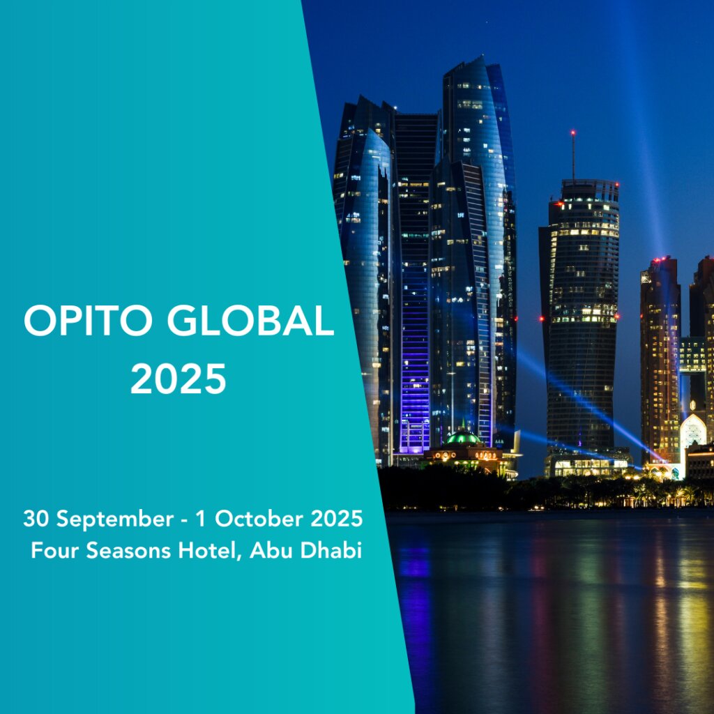 OPITO Global Insta