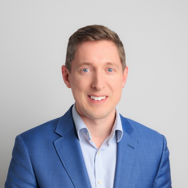 Headshot of Ed Walsingham